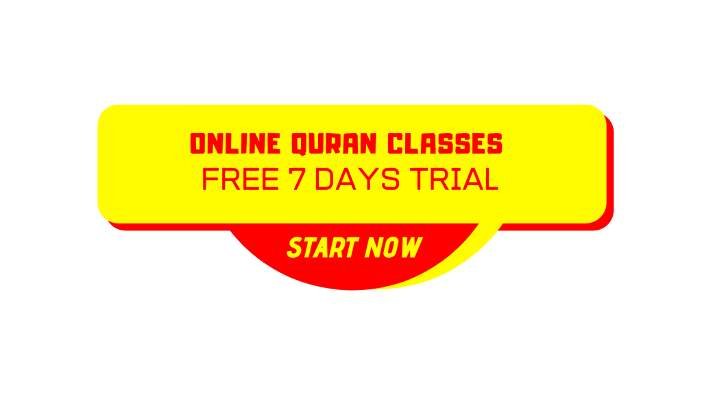 Free Quran Learning Classes