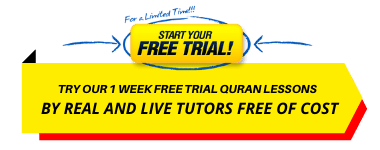 Join Quran Class
