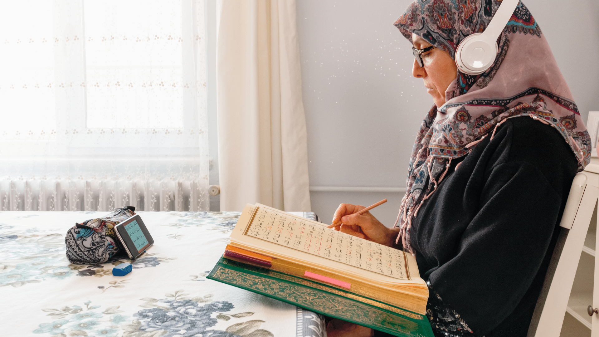 learn the Quran online for adults