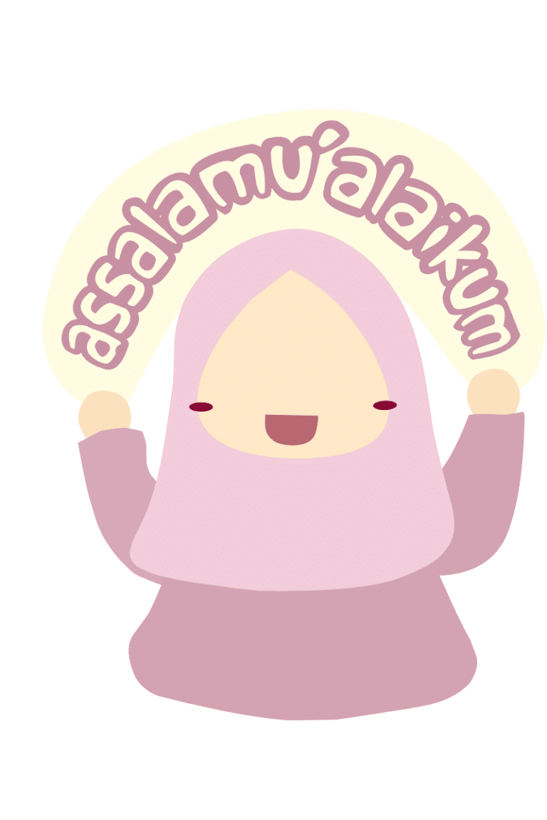 Islamic and Muslim Greetings and Replies Greetings in Islam Quranforkids