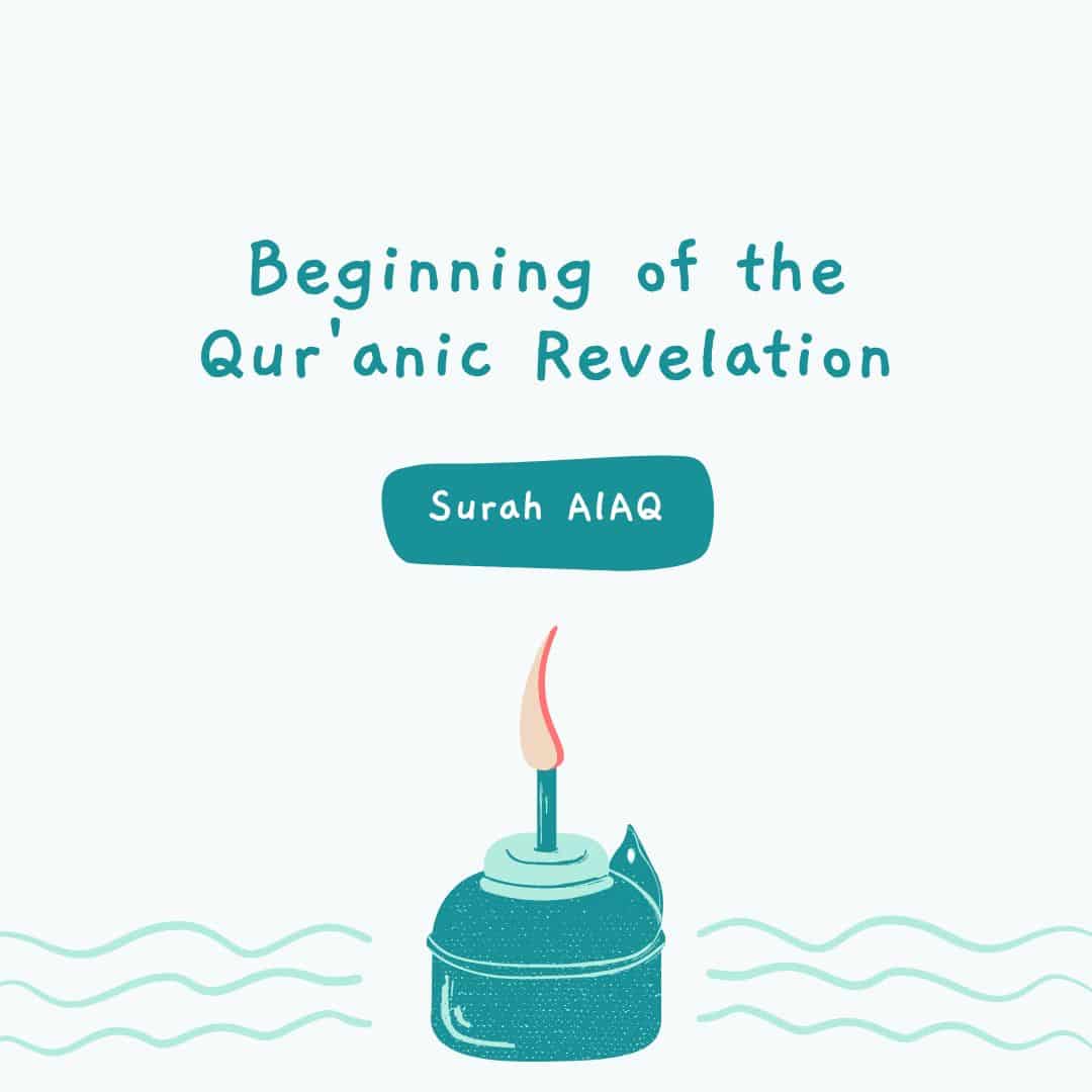 Surah Alaq It s Significance And Relevance The First Surah Of The 