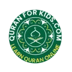 Quran for Kids Logo